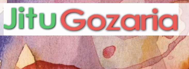 JITUGOZARIYA BLOG