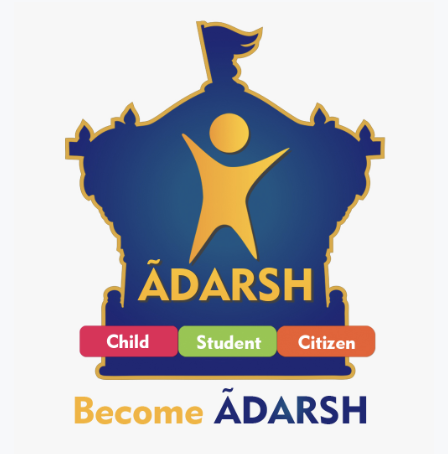 BECOME ADARSH APP