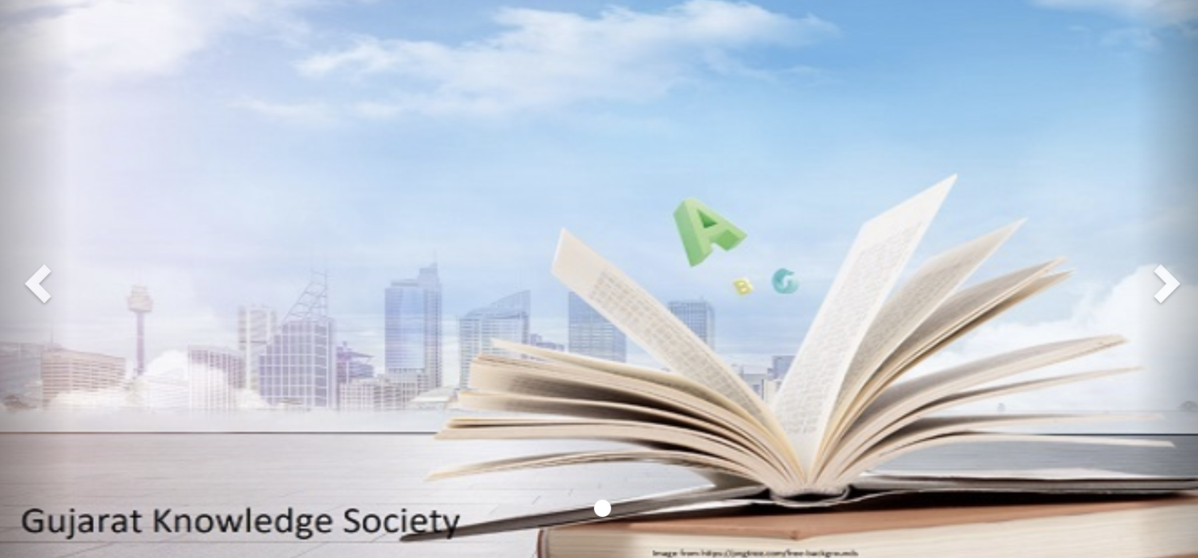 GUJARAT KNOWLEDGE SOCIETY